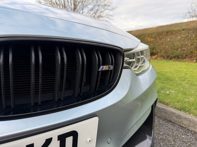 Used BMW M3 2017 for sale - 77241775: Photo 43