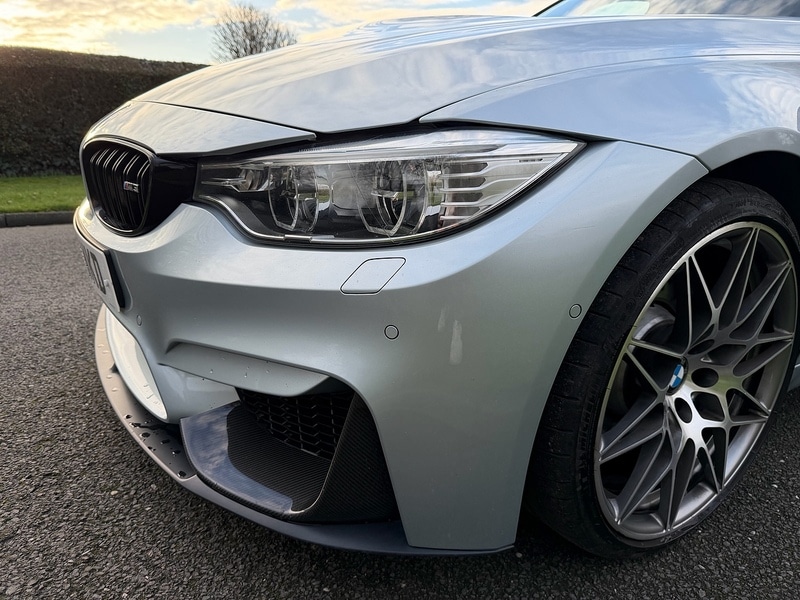 Used BMW M3 2017 for sale - 77241775: Photo 44