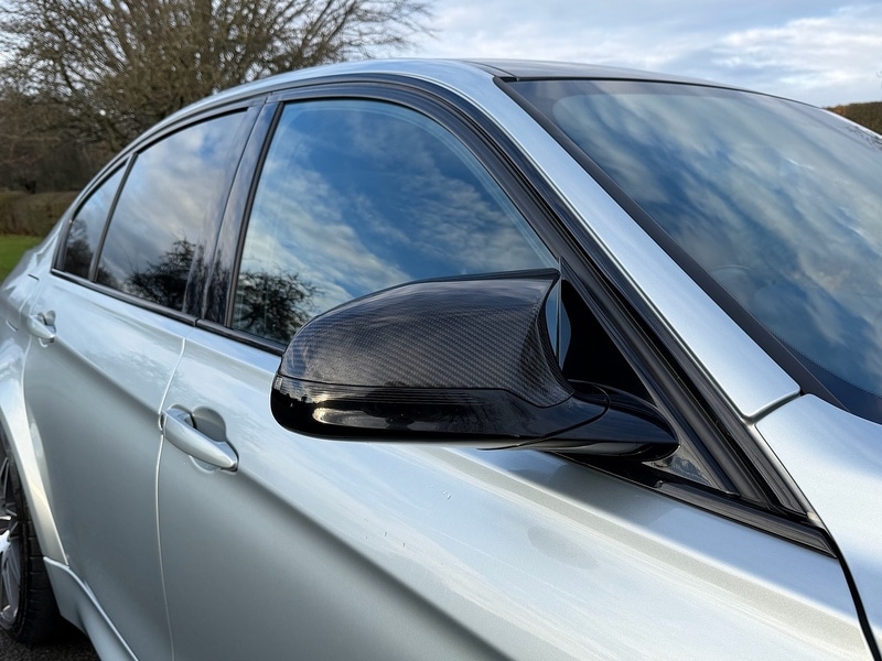 Used BMW M3 2017 for sale - 77241775: Photo 45