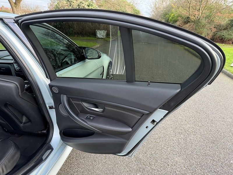 Used BMW M3 2017 for sale - 77241775: Photo 48