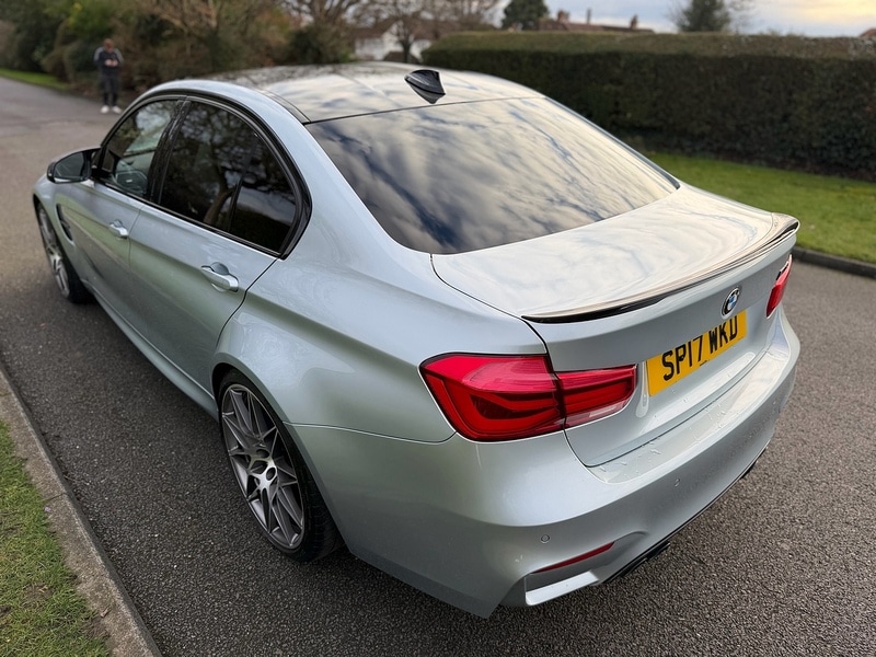 Used BMW M3 2017 for sale - 77241775: Photo 7