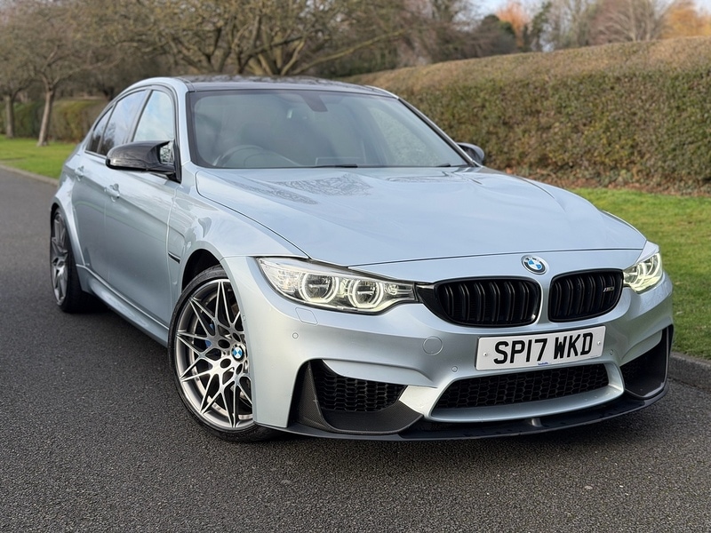 Used BMW M3 2017 for sale - 77241775: Photo 71