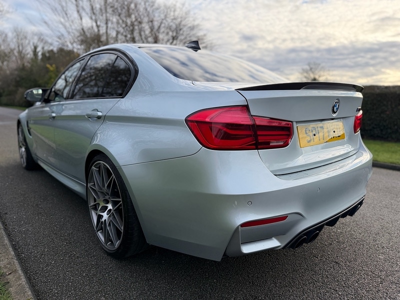 Used BMW M3 2017 for sale - 77241775: Photo 8