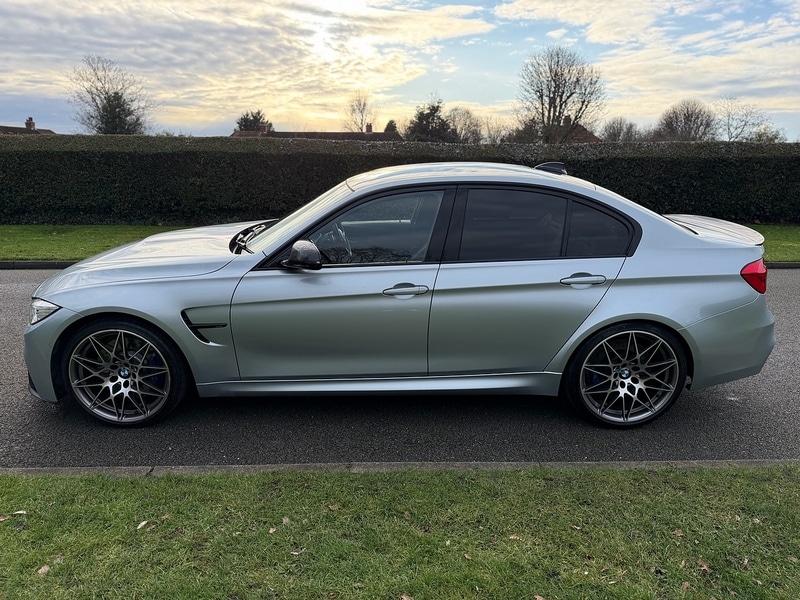 Used BMW M3 2017 for sale - 77241775: Photo 9