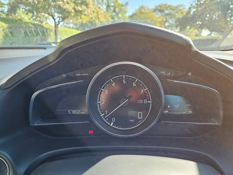 Used Mazda Mazda3 2017 for sale - 77564104: Photo 10