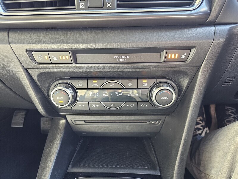 Used Mazda Mazda3 2017 for sale - 77564104: Photo 15