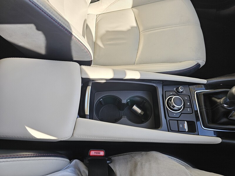 Used Mazda Mazda3 2017 for sale - 77564104: Photo 16