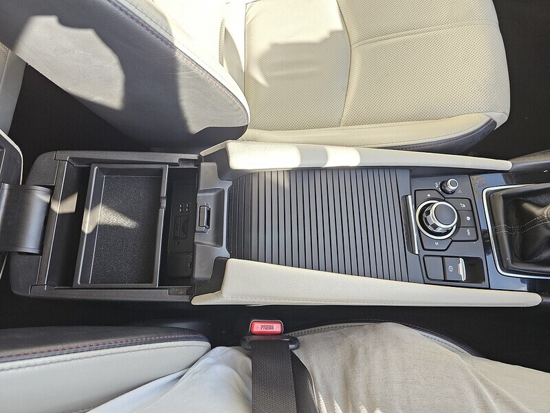 Used Mazda Mazda3 2017 for sale - 77564104: Photo 17