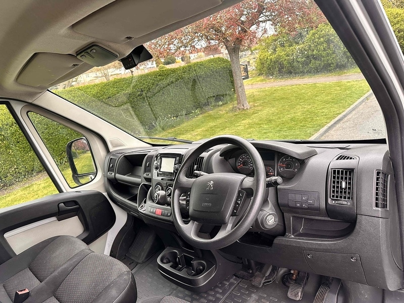 Vehicle 19