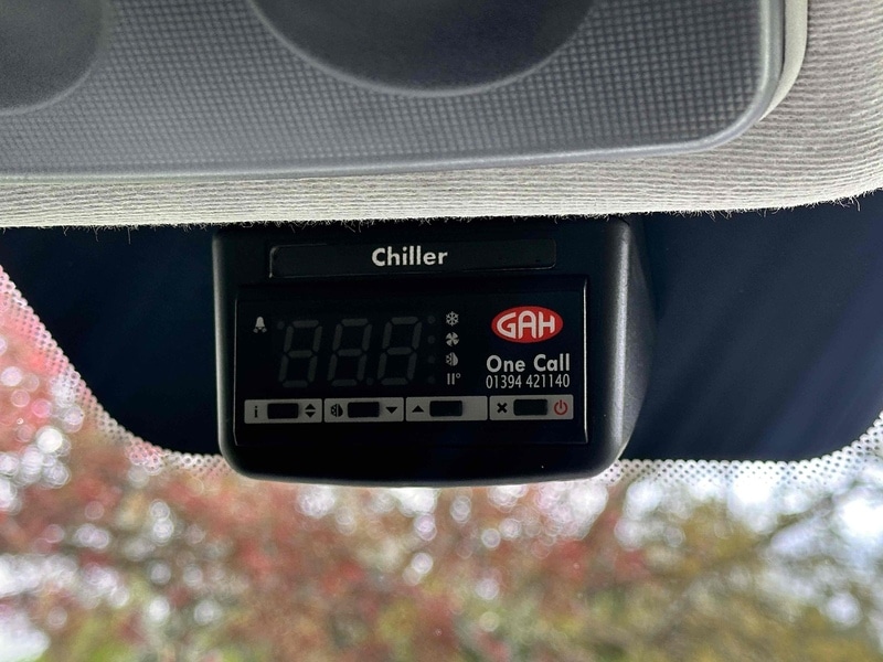 Vehicle 25