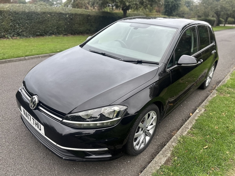 Used Volkswagen Golf 2017 for sale - 76022445: Photo 10