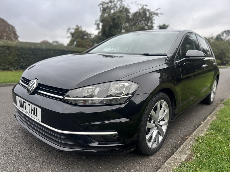 Used Volkswagen Golf 2017 for sale - 76022445: Photo 11