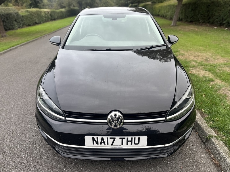 Used Volkswagen Golf 2017 for sale - 76022445: Photo 12