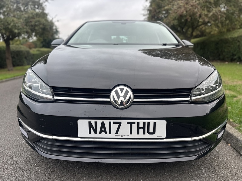 Used Volkswagen Golf 2017 for sale - 76022445: Photo 13