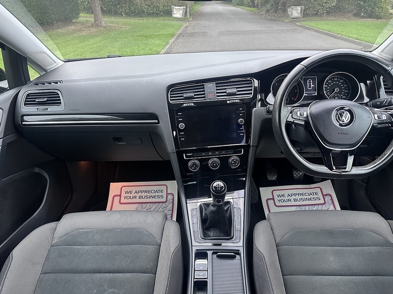 Used Volkswagen Golf 2017 for sale - 76022445: Photo 15