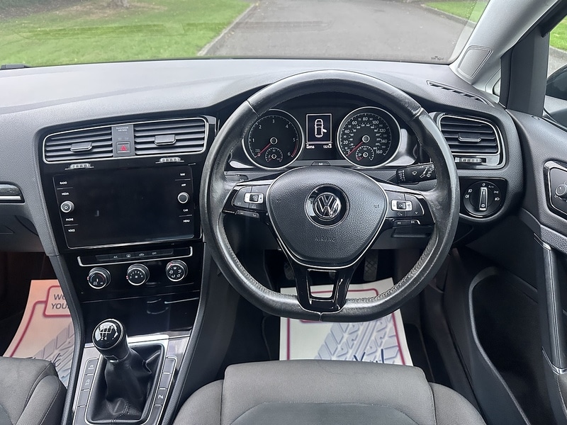 Used Volkswagen Golf 2017 for sale - 76022445: Photo 16
