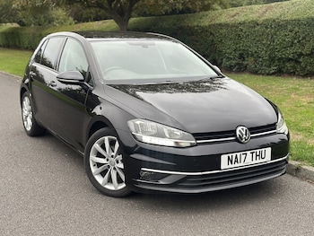 2017 - TDI BlueMotion Tech GT 5-Door