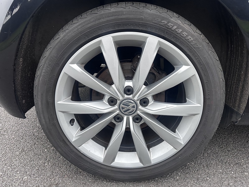 Used Volkswagen Golf 2017 for sale - 76022445: Photo 31