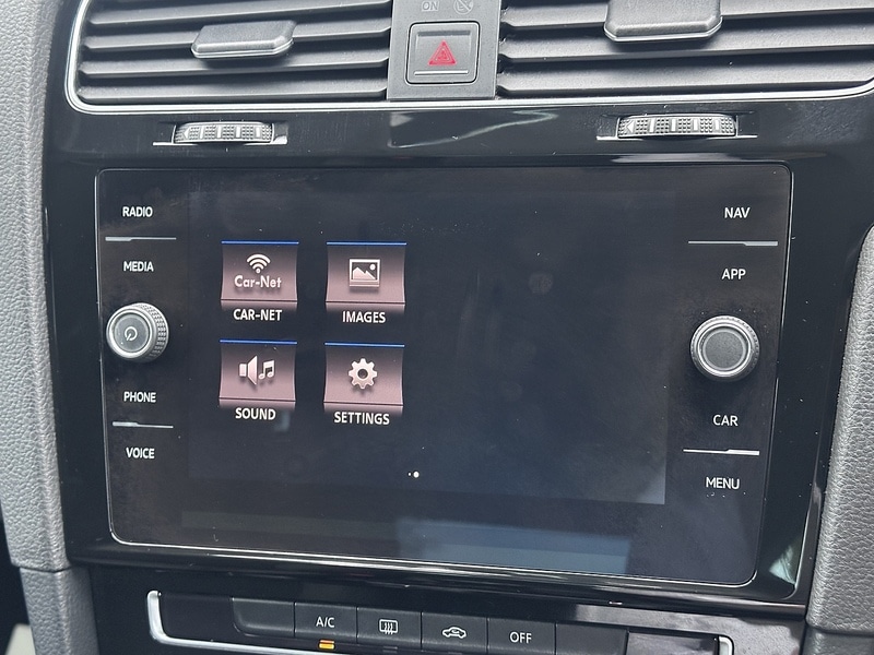 Used Volkswagen Golf 2017 for sale - 76022445: Photo 54