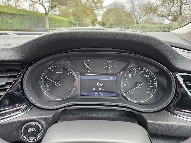 Used Vauxhall Insignia 2018 for sale - 76662436: Photo 10