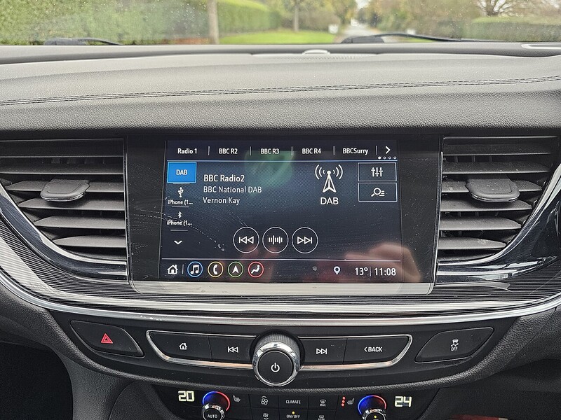 Used Vauxhall Insignia 2018 for sale - 76662436: Photo 16