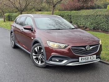 2018 - 2.0 Turbo D 4X4 5dr