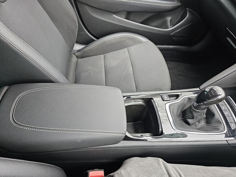 Used Vauxhall Insignia 2018 for sale - 76662436: Photo 21