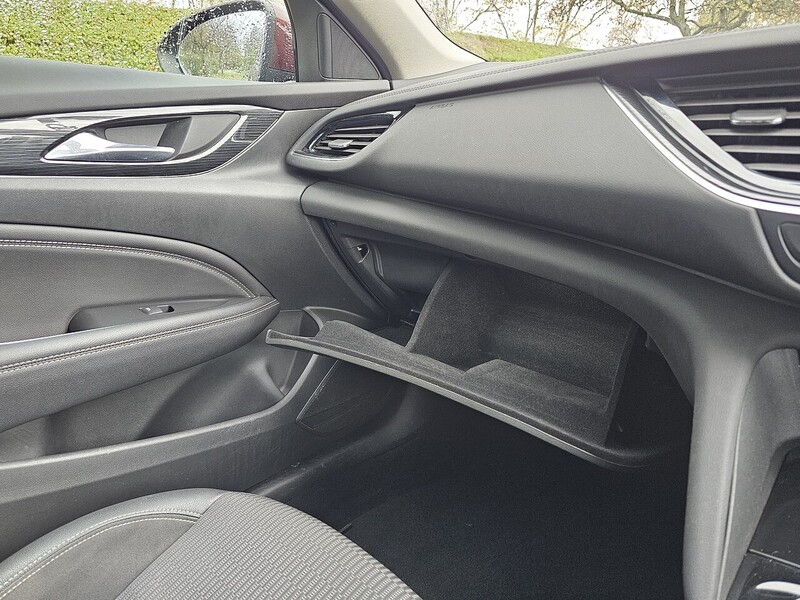 Used Vauxhall Insignia 2018 for sale - 76662436: Photo 23