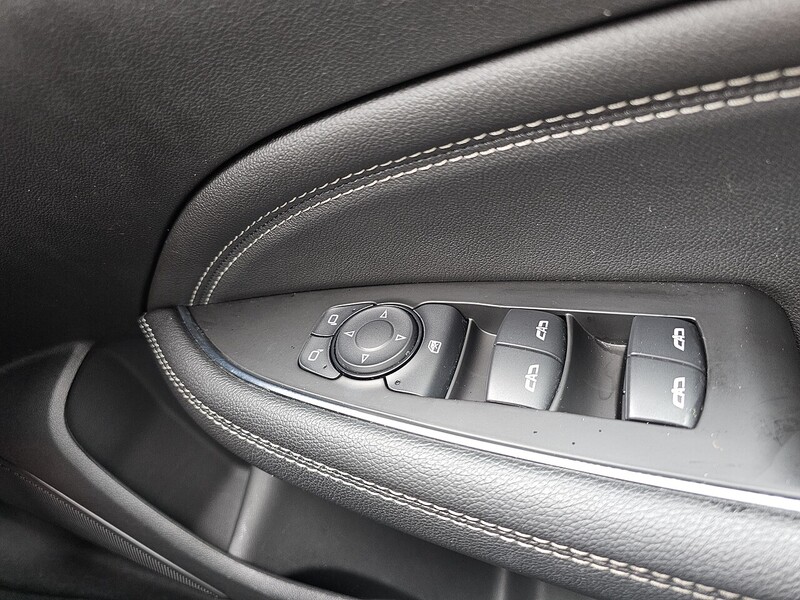 Used Vauxhall Insignia 2018 for sale - 76662436: Photo 25