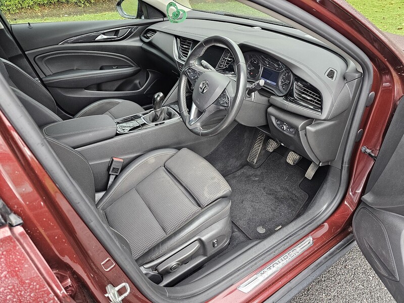 Used Vauxhall Insignia 2018 for sale - 76662436: Photo 28