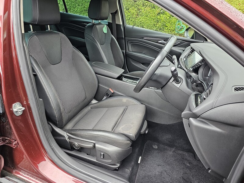Used Vauxhall Insignia 2018 for sale - 76662436: Photo 29