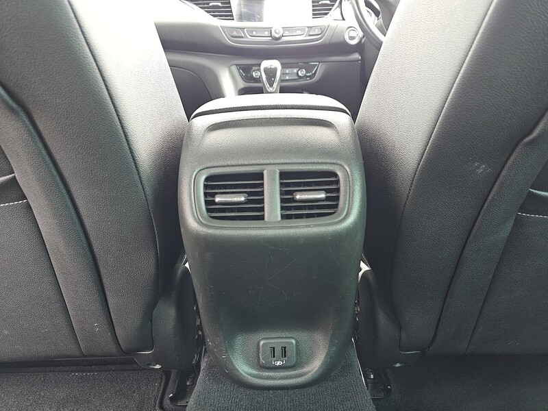 Used Vauxhall Insignia 2018 for sale - 76662436: Photo 37