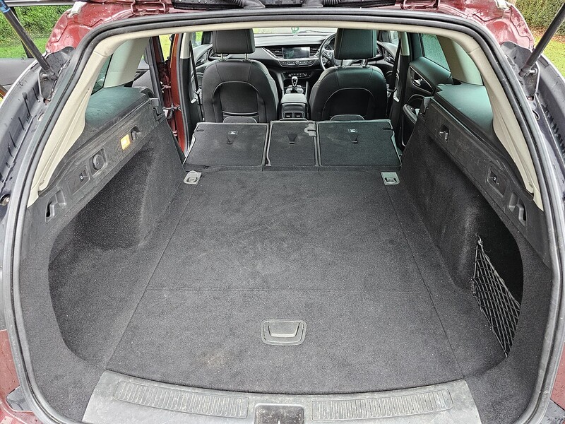 Used Vauxhall Insignia 2018 for sale - 76662436: Photo 40