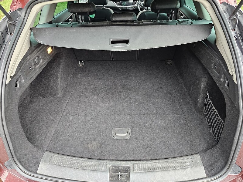 Used Vauxhall Insignia 2018 for sale - 76662436: Photo 42