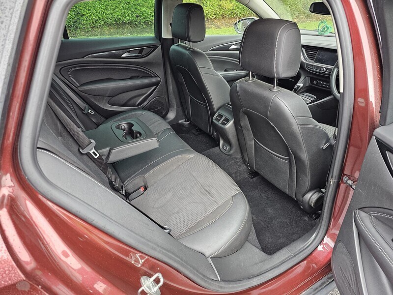Used Vauxhall Insignia 2018 for sale - 76662436: Photo 47