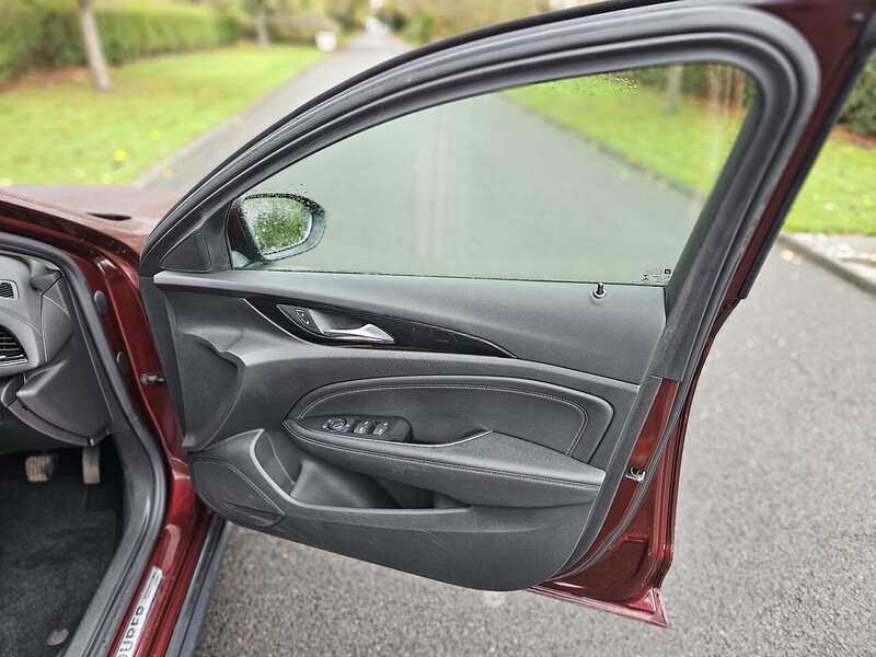 Used Vauxhall Insignia 2018 for sale - 76662436: Photo 49