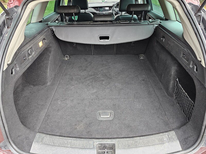 Used Vauxhall Insignia 2018 for sale - 76662436: Photo 5