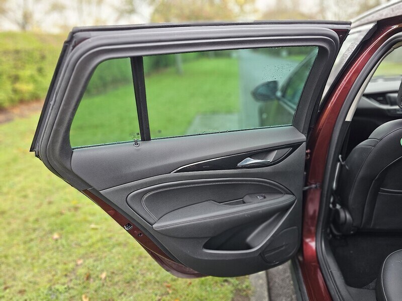 Used Vauxhall Insignia 2018 for sale - 76662436: Photo 51