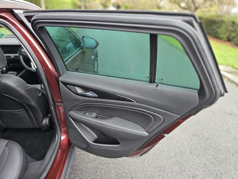 Used Vauxhall Insignia 2018 for sale - 76662436: Photo 52