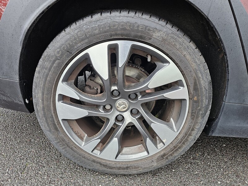 Used Vauxhall Insignia 2018 for sale - 76662436: Photo 54