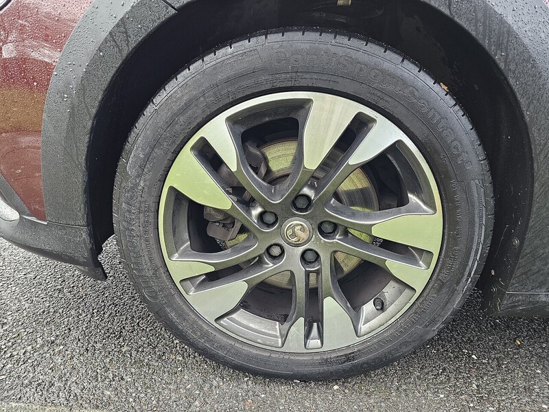 Used Vauxhall Insignia 2018 for sale - 76662436: Photo 57