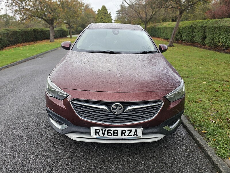 Used Vauxhall Insignia 2018 for sale - 76662436: Photo 9