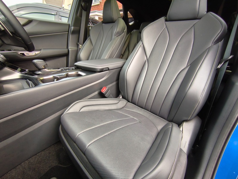 Used Lexus NX 2024 for sale - 76454947: Photo 16