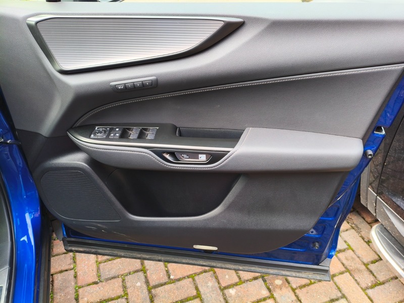 Used Lexus NX 2024 for sale - 76454947: Photo 32