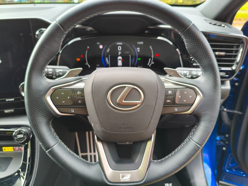 Used Lexus NX 2024 for sale - 76454947: Photo 4