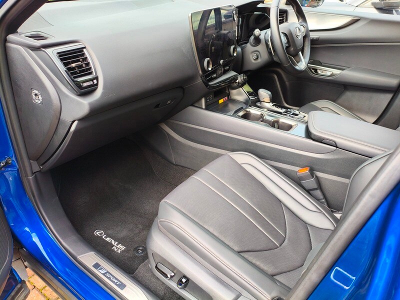 Used Lexus NX 2024 for sale - 76454947: Photo 40