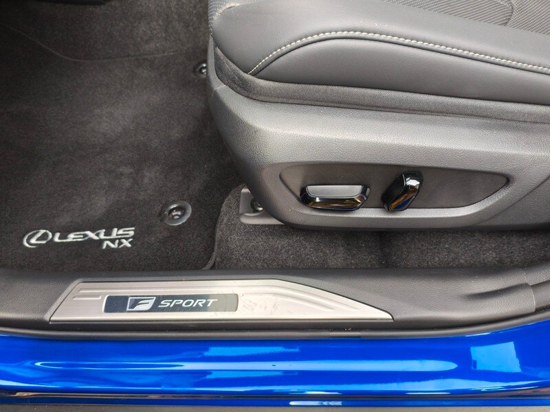 Used Lexus NX 2024 for sale - 76454947: Photo 42