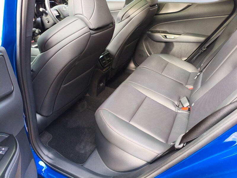 Used Lexus NX 2024 for sale - 76454947: Photo 43