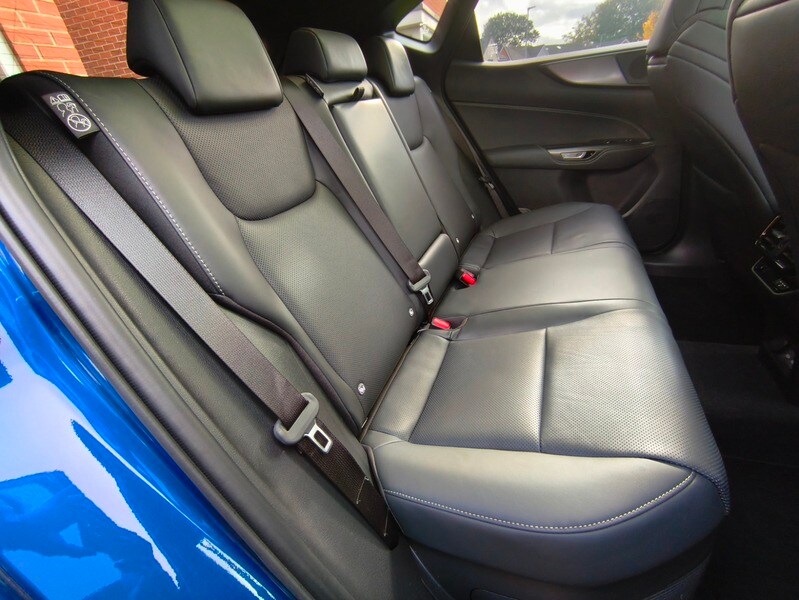 Used Lexus NX 2024 for sale - 76454947: Photo 46