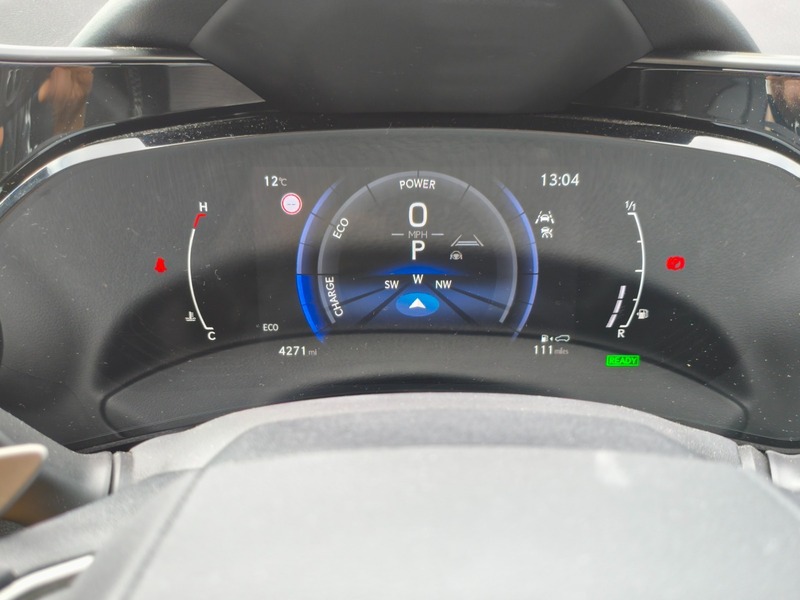 Used Lexus NX 2024 for sale - 76454947: Photo 5